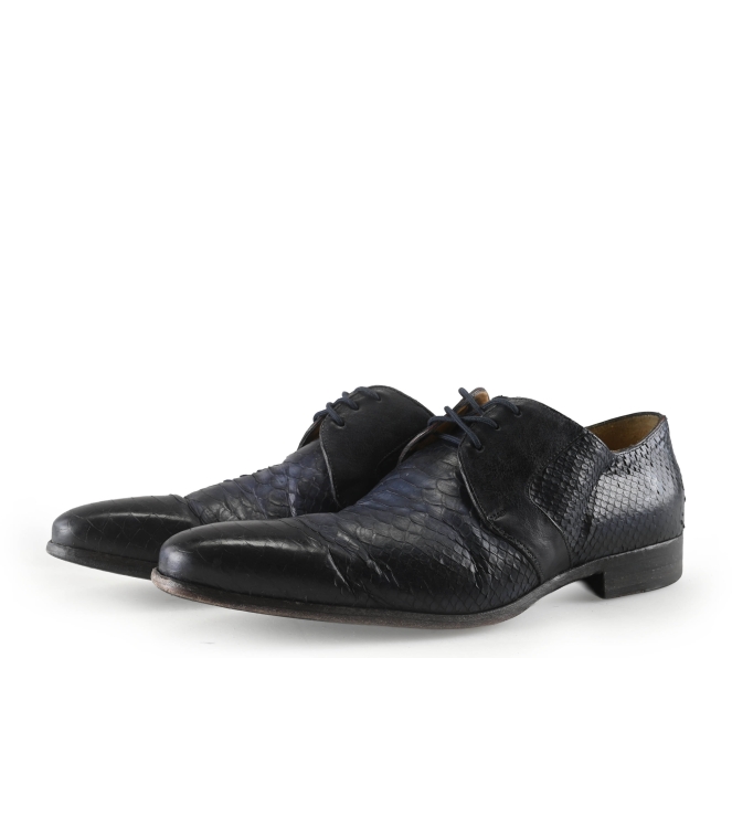 Lorenzi Elegante Schuhe