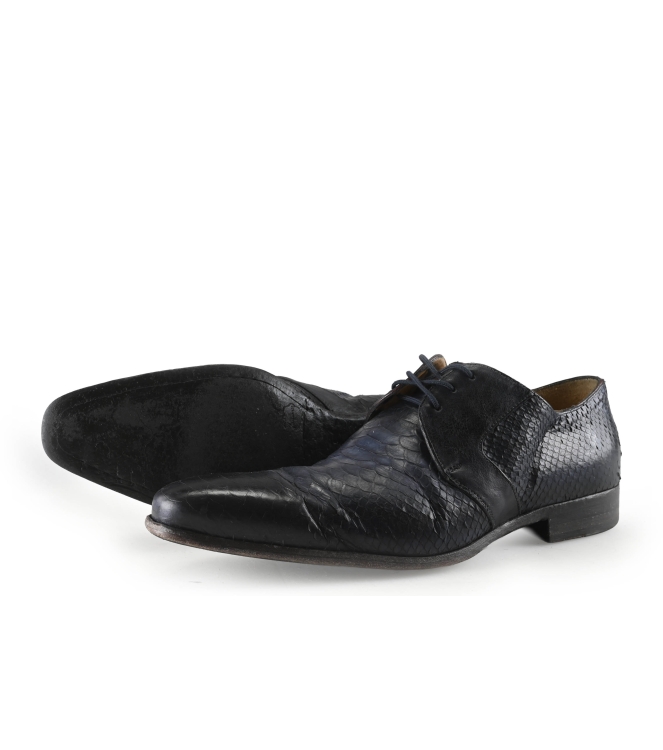 Lorenzi Elegante Schuhe