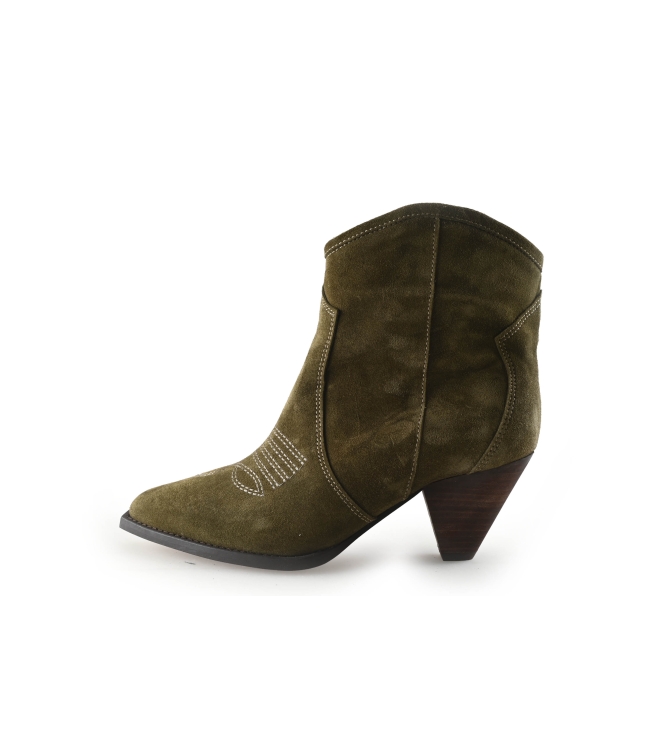Toral Stiefeletten
