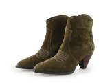Toral Stiefeletten