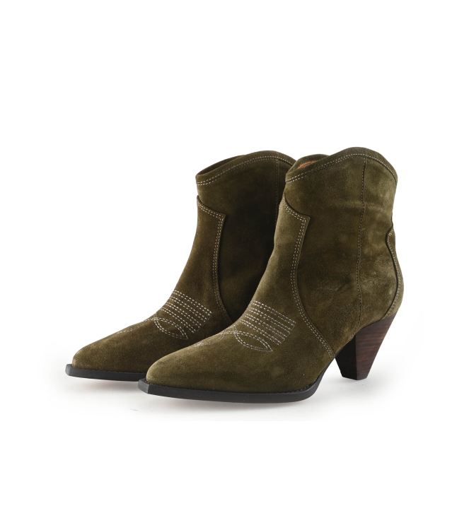 Toral Stiefeletten