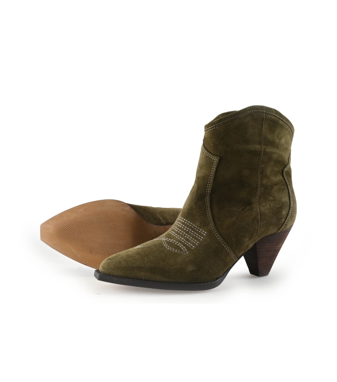 Toral Stiefeletten