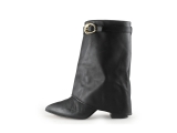 Toral Stiefel
