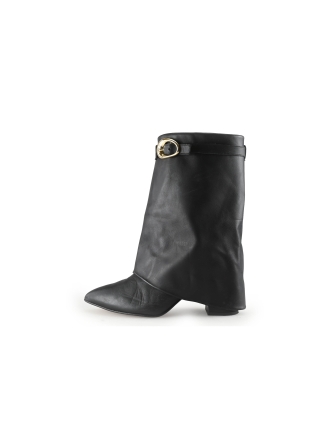 Toral Stiefel Schwarz 340573
 Größe 38
 