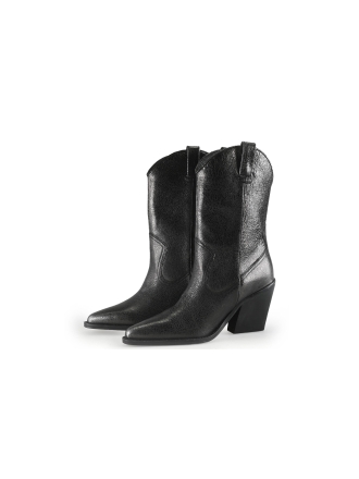 Bronx Cowboystiefel Grau 340575
 Größe 40
 