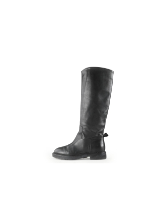 Blasz Stiefel Schwarz 340576
 Größe 35
 