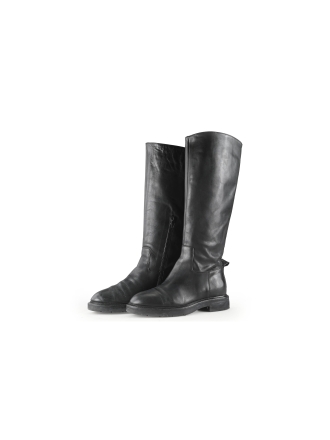 Blasz Stiefel Schwarz 340576
 Größe 35
 