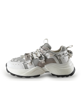 Steve Madden Sneaker Weiß 340577
 Größe 37
 