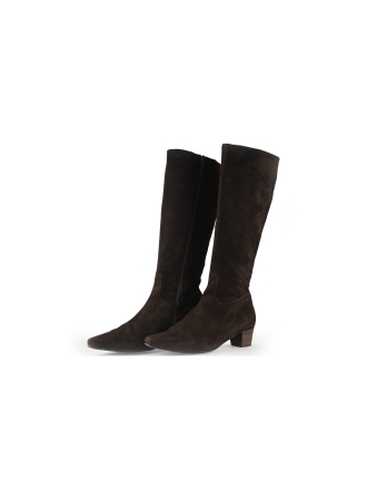 Stefano Lauran Stiefel Braun 340581
 Größe 38
 