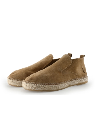 Shabbies Amsterdam Espadrilles Beige 340582
 Größe 38
 
