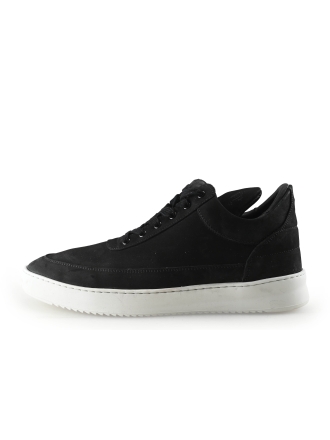 Filling Pieces Sneaker Schwarz 340583
 Größe 45
 