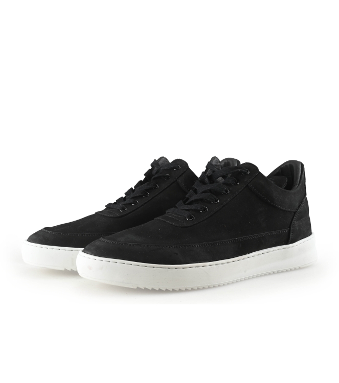 Filling Pieces Sneaker