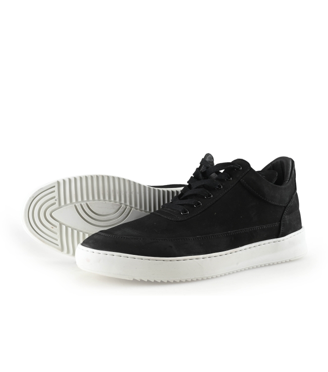 Filling Pieces Sneaker