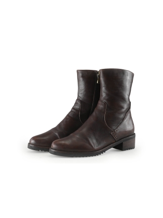 Everybody Stiefeletten Braun 340585
 Größe 38
 