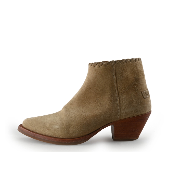 Shabbies Amsterdam Stiefeletten