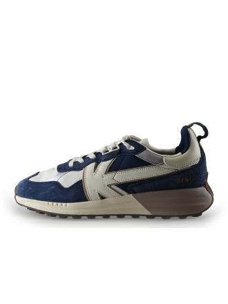 Kaotiko Sneaker Blau 340591
 Größe 45
 
