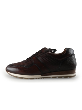 Daniel Kenneth Sneaker Braun 340592
 Größe 43
 