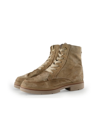 DL Sport Boots Beige 340599
 Größe 40
 