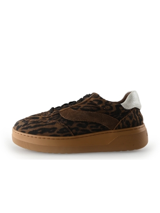 Unisa Sneaker Braun 340600
 Größe 38
 