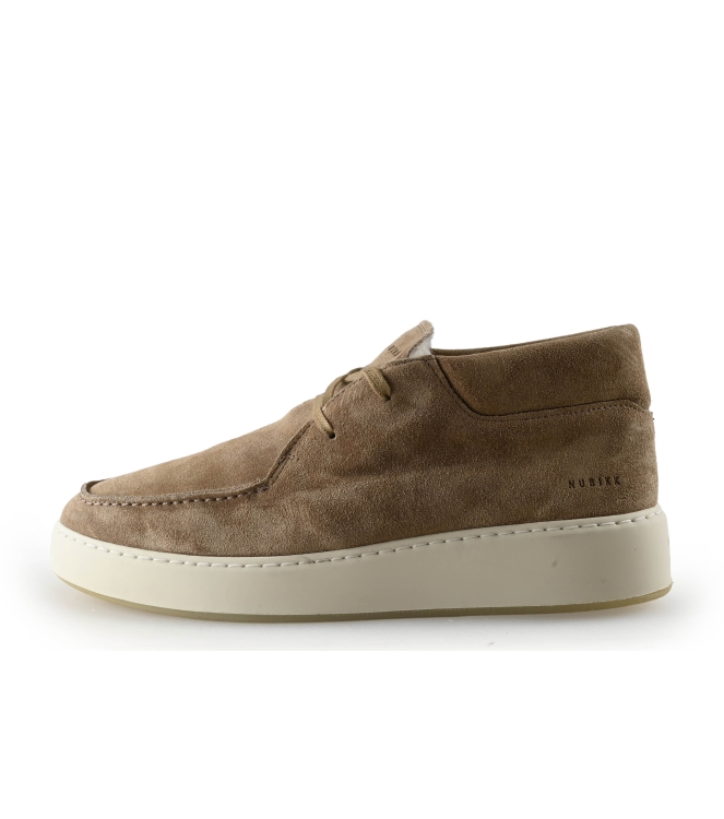 Nubikk Schnürschuhe