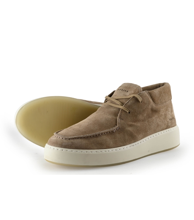 Nubikk Schnürschuhe