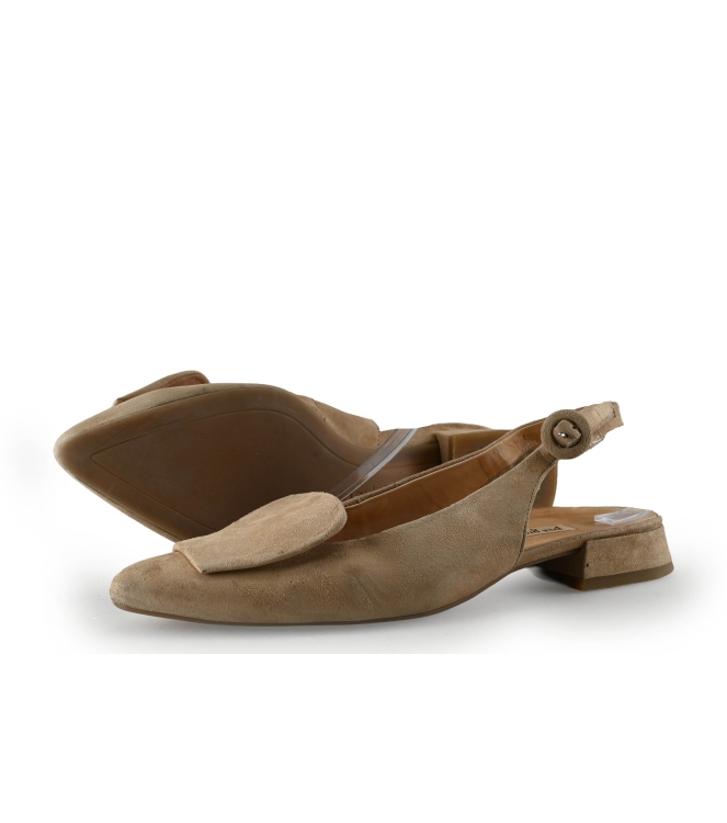 Paul Green Slingbacks