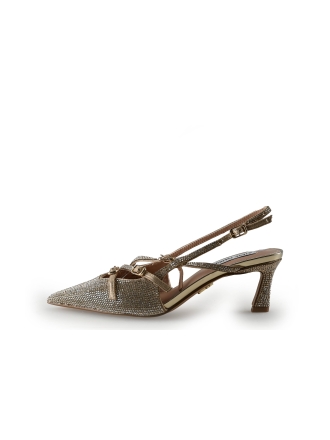 Steve Madden pumps Gold 340608
 Größe 36
 