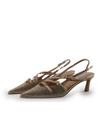 Steve Madden pumps Gold 340610
 Größe 40
 