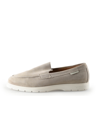 Manfield Loafers  Beige 340615
 Größe 41
 