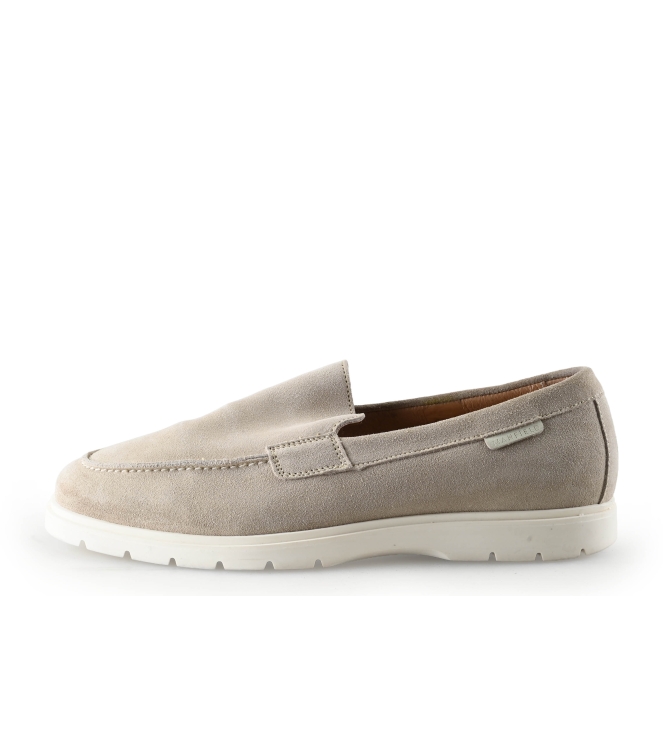 Manfield Loafers 