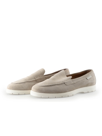 Manfield Loafers  Beige 340615
 Größe 41
 