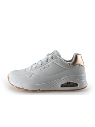 Skechers Sneaker Weiß 340619
 Größe 36
 