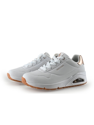 Skechers Sneaker Weiß 340619
 Größe 36
 