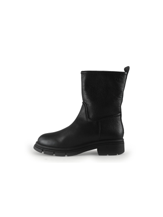Maruti Boots Schwarz 340621
 Größe 42
 