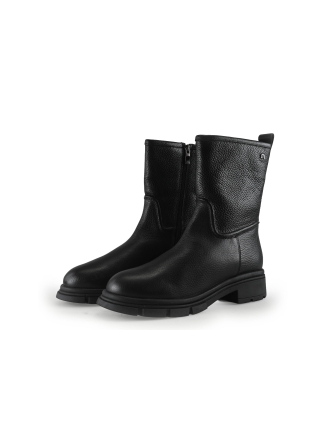 Maruti Boots Schwarz 340621
 Größe 42
 