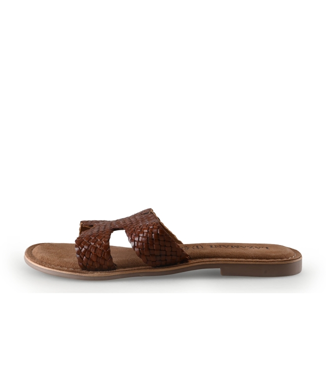 Lazamani Flip-Flops