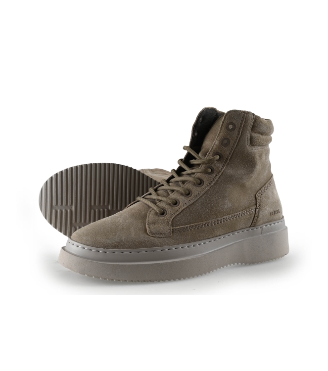 Nubikk Schnürstiefel