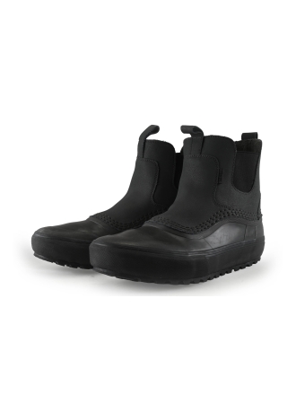 Vans Chelsea boots Schwarz 340626
 Größe 44½
 
