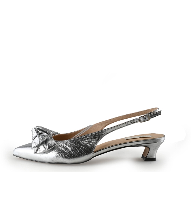 Notre-V Slingbacks