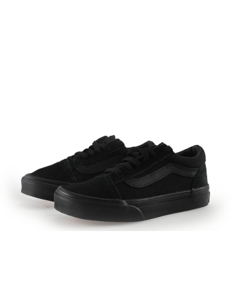 Vans Sneaker Schwarz 340640
 Größe 29
 