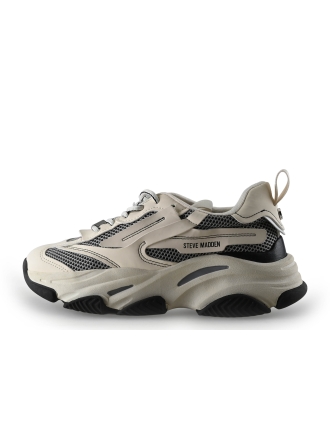 Steve Madden Sneaker Beige 340650
 Größe 40
 