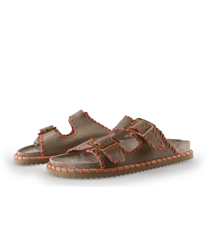 Colors of California Sandalen