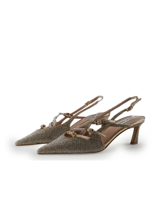 Steve Madden pumps Gold 340661
 Größe 37½
 