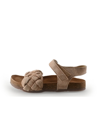 Nelson Sandalen Beige 340667
 Größe 27
 