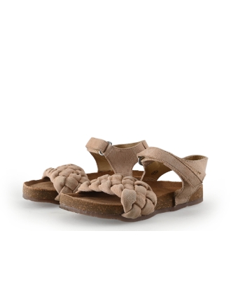 Nelson Sandalen Beige 340667
 Größe 27
 