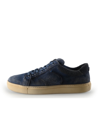 Greve Sneaker Blau 340668
 Größe 42
 