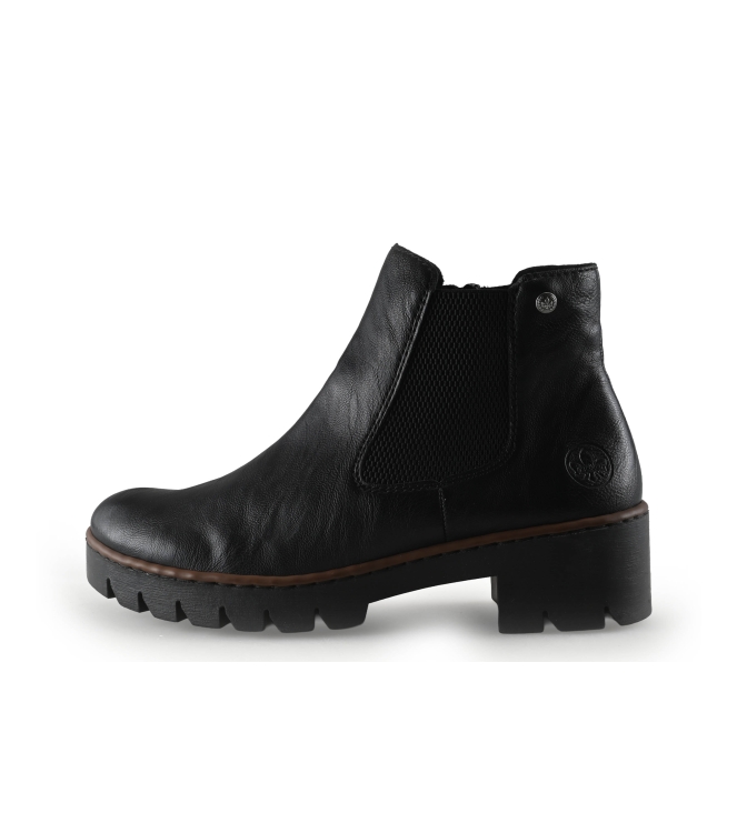 Rieker Stiefeletten