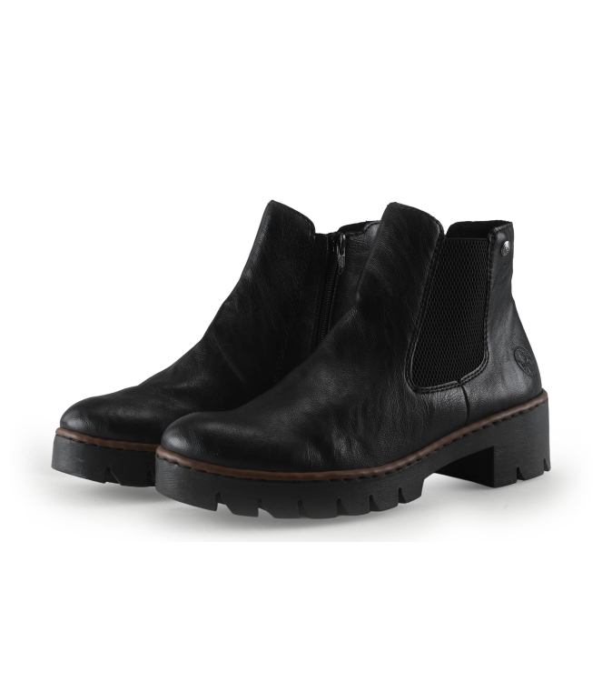 Rieker Stiefeletten