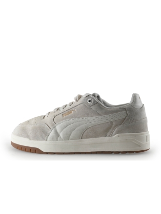 Puma Sneaker Beige 340670
 Größe 47
 