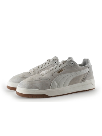 Puma Sneaker Beige 340670
 Größe 47
 